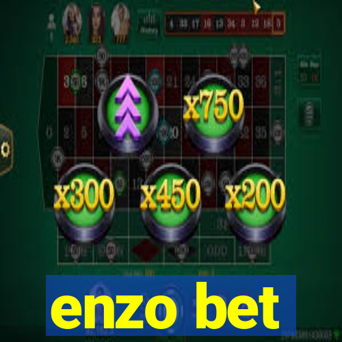 enzo bet